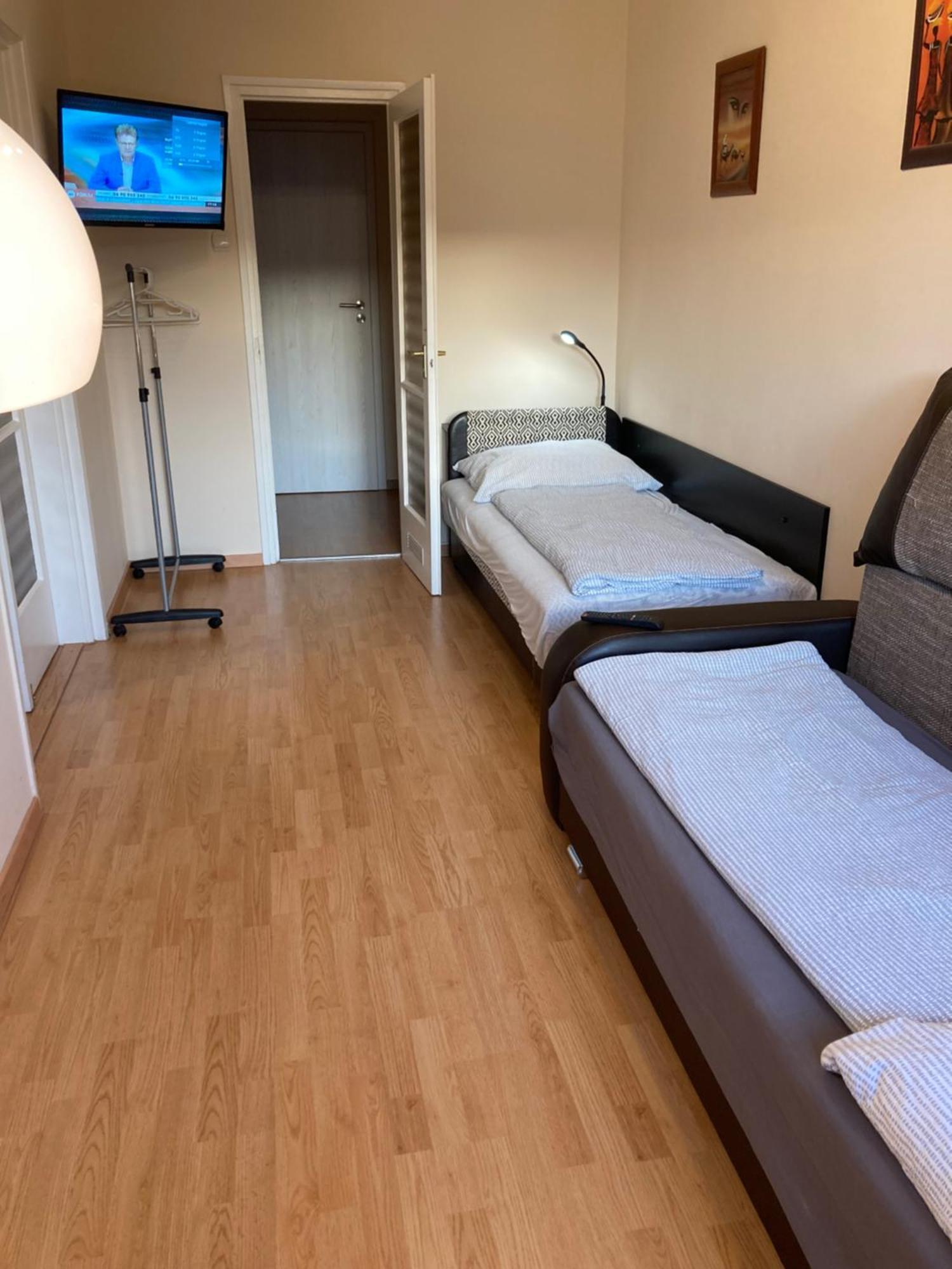Center One Apartman Debrecen Exterior photo